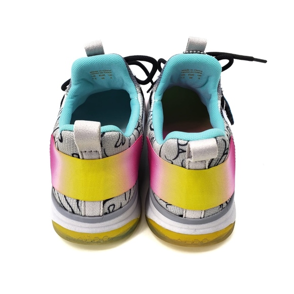 Limited Edition Aldo Mx.3b Sneakers NWT - Picture 5 of 8